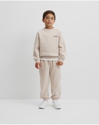 Country Road - Australian Cotton Modern Sweat