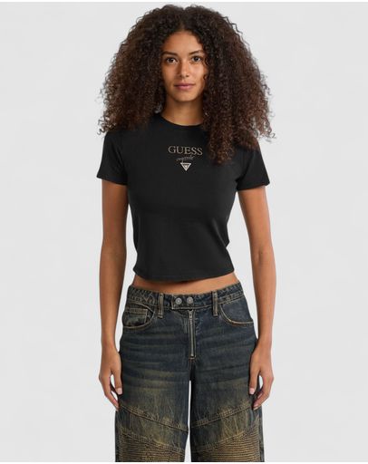 JET BLACK MULTI