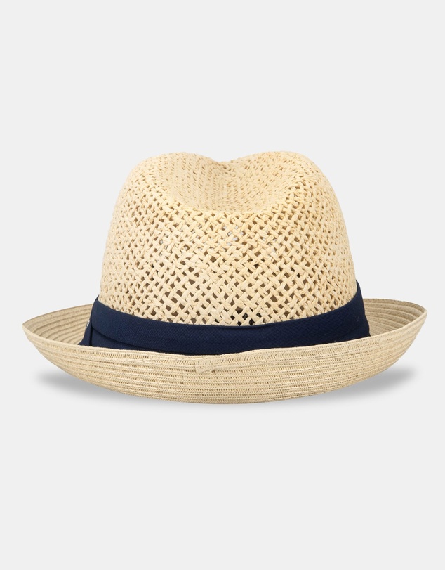 Ben Sherman - Monte Trilby Hat