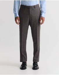 Oxford - Bryon Luxury Suit Trousers