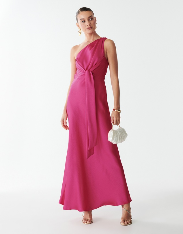Savel - Kylie Midi Dress