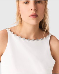 Maje - Lipalace Top