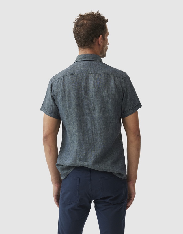 Rodd & Gunn - Palm Beach Sports Fit Shirt