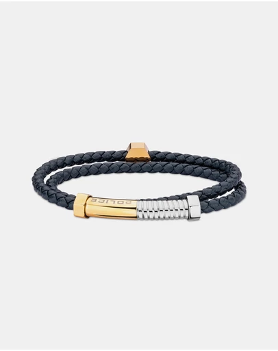 Police - Police Bolt Bracelet