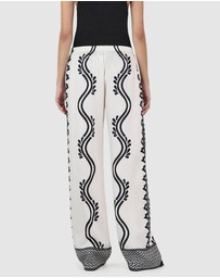 Hansen & Gretel - Justine Pants