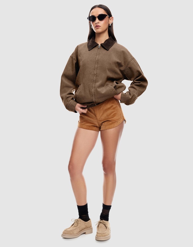 Lioness - Workwear Jacket - ICONIC EXCLUSIVE