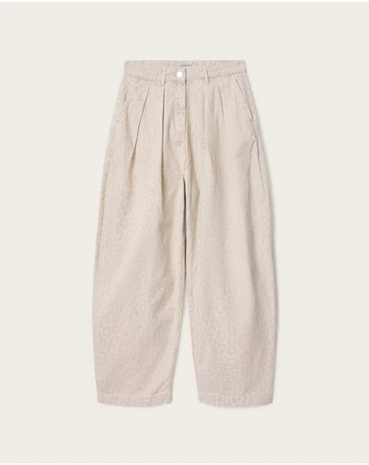 AllSaints - Becca Denim Trousers
