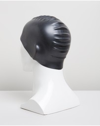 Speedo - Long Hair Swim Cap