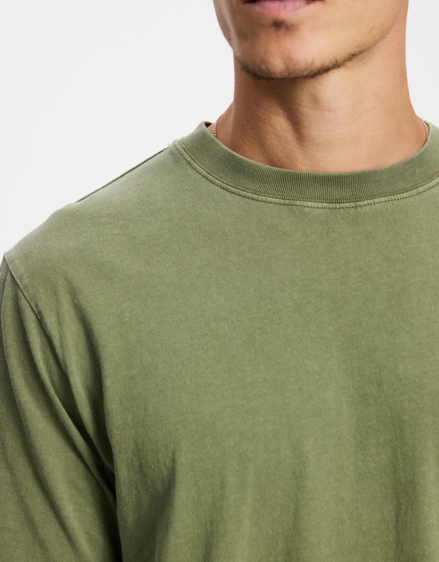 Rhythm - Classic Vintage Tee