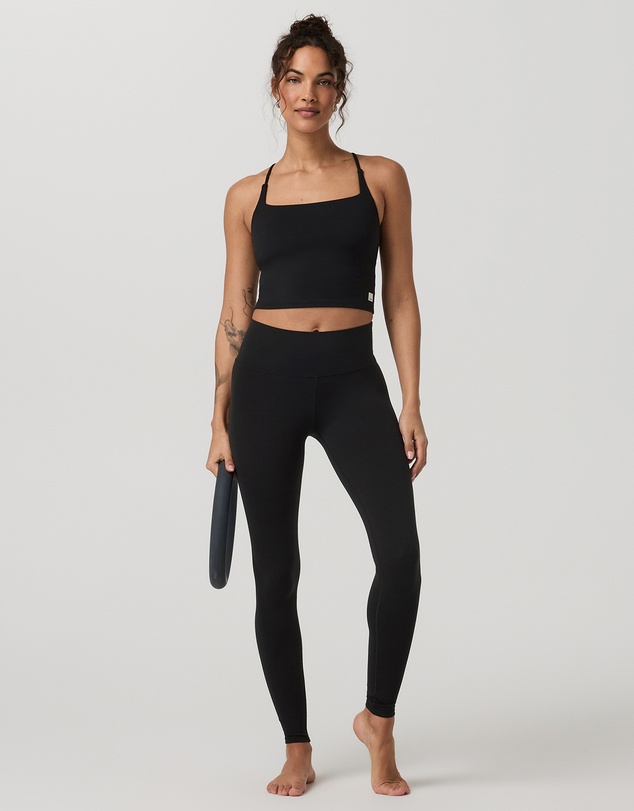 Vuori - Vuori AllTheFeels Strappy Back Tank