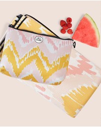 Sky Gazer - Sand Free Towel