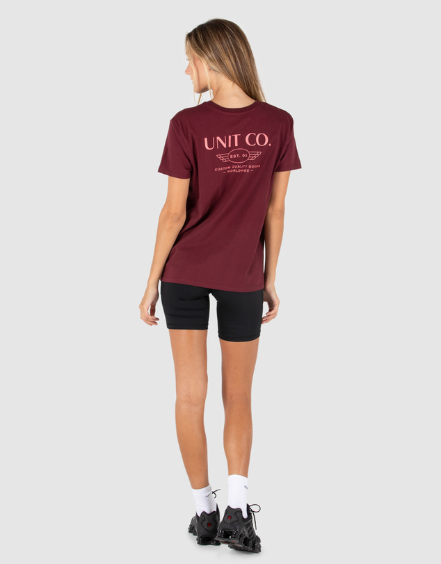UNIT - Lounge Tee