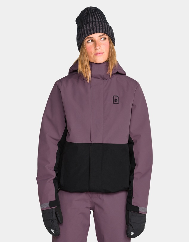 Volcom - Womens Bolt Insulated Jacket