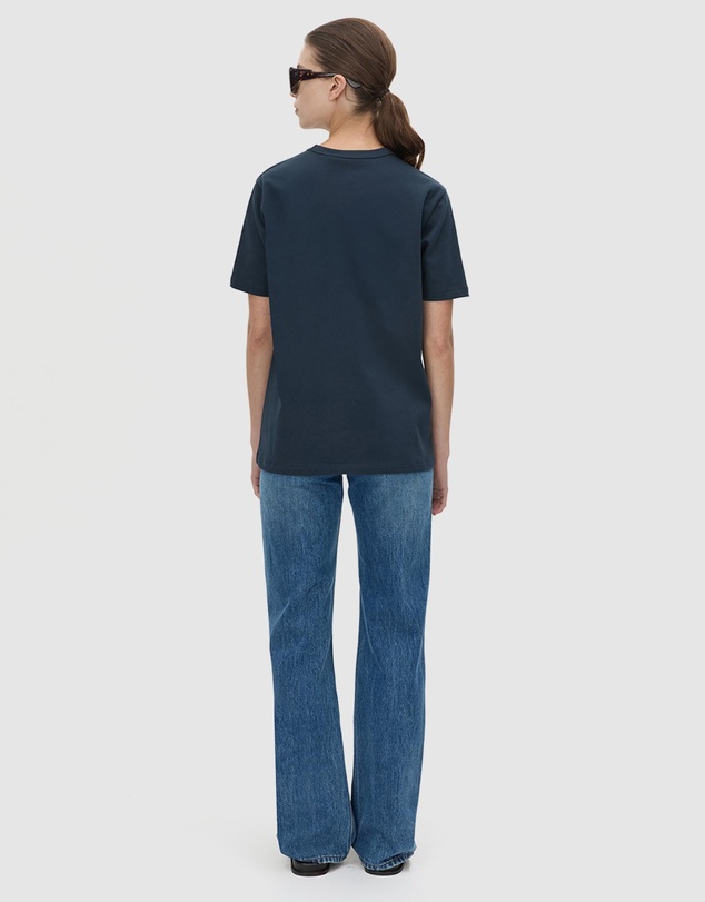 C&M CAMILLA AND MARC - Wilde Print Tee