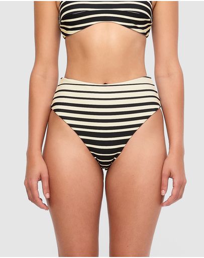 Ombre Stripe