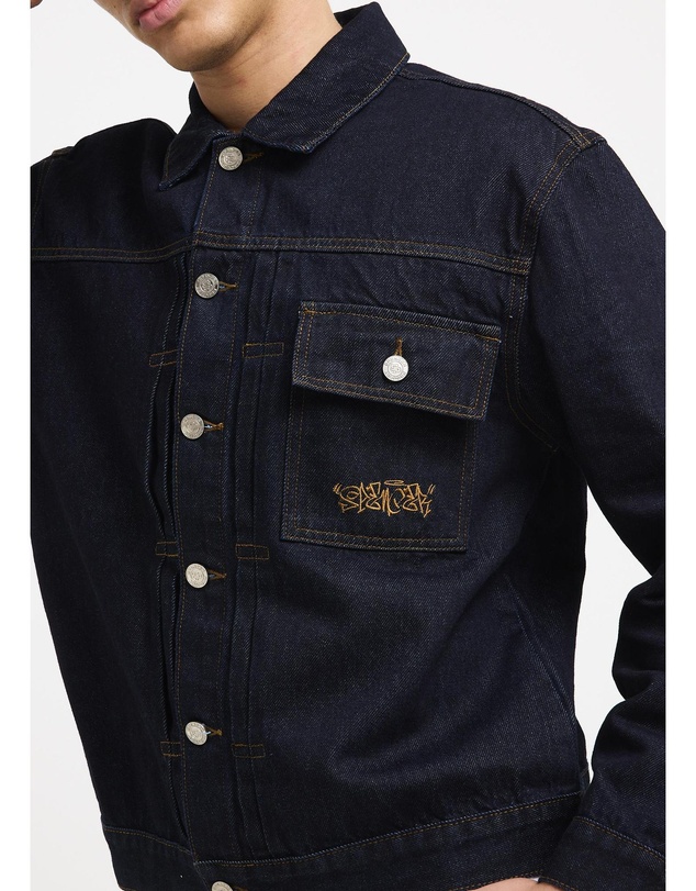 Spencer Project - Vault Denim Jacket