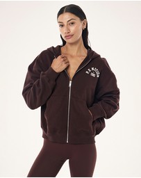 P.E Nation - Established Zip Thru Hoodie
