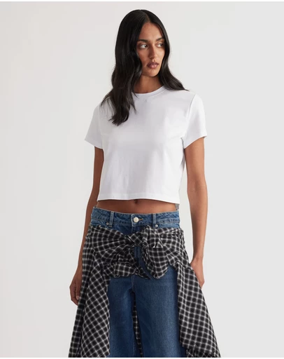 Decjuba - Dillon Mini Tee