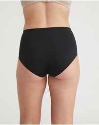 Hush Hush - Smooth Brief