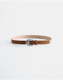 & Other Stories - Western Waist Belt