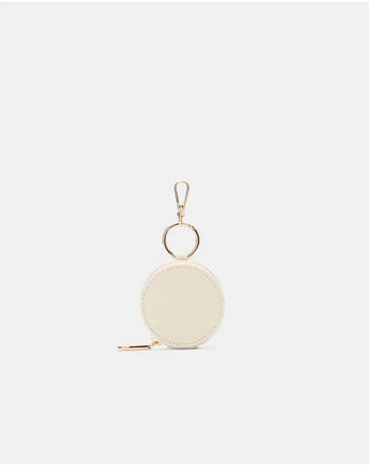 Seed Heritage - Zip Around Keyring