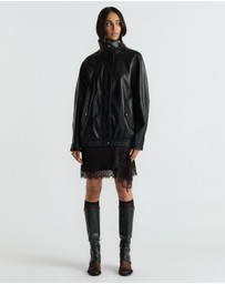 Decjuba - Jade Oversized Jacket