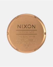 Nixon - Sentry SS