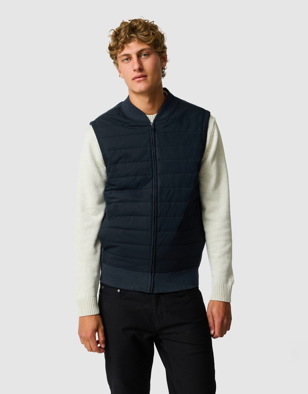Rodd & Gunn - Woodside Vest