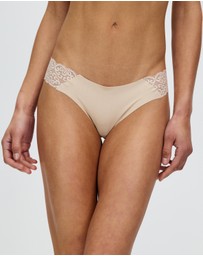 Cotton On Body - Party Pants Seamless Brasiliano Briefs 5-Pack