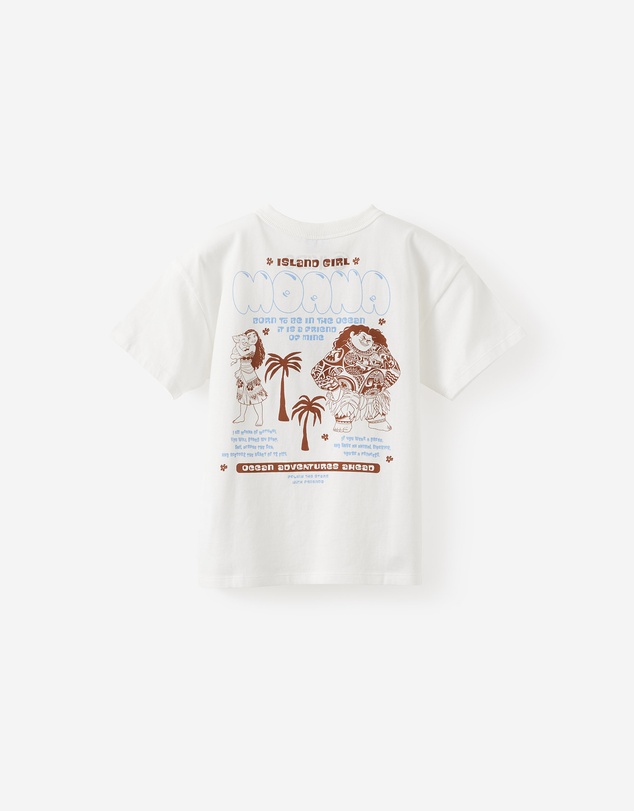 Cotton On Kids - License Drop Shoulder Short Sleeve Tee