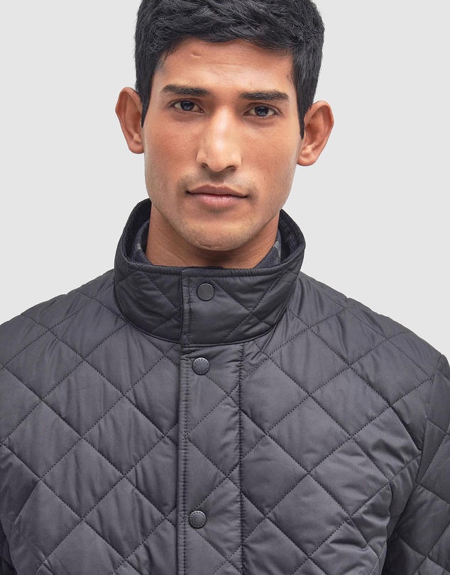 Barbour - Barbour Chelsea Sports Quilt Jacket