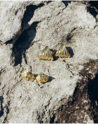 Amber Sceats - Nerida Earrings