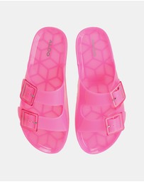 ALDO - Lendon Jelly Sandals