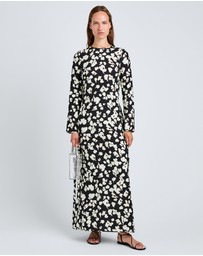 Proenza Schouler White Label - Waverly Dress