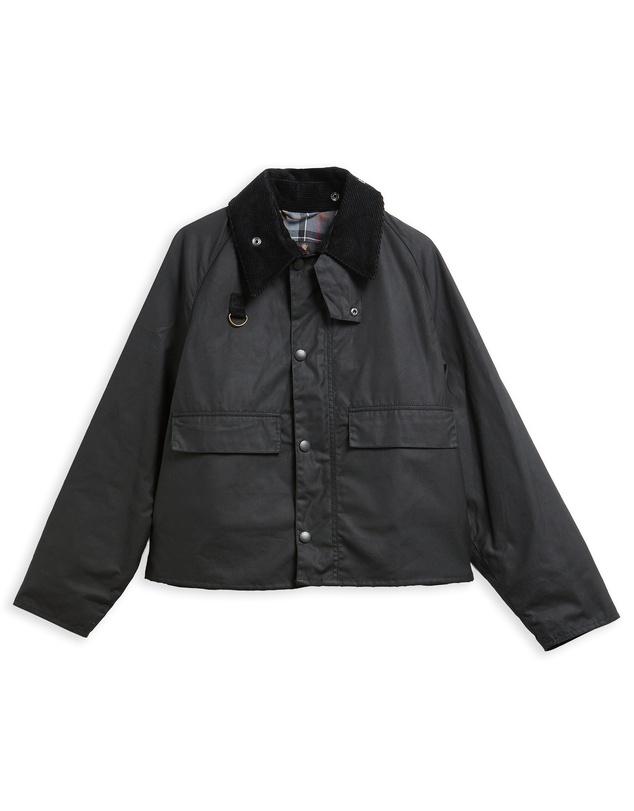 Barbour - Spey Waxed Jacket