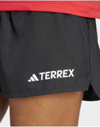 adidas Performance - Terrex Multi Light Shorts Womens