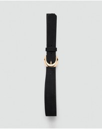 M.N.G - Maya Belt
