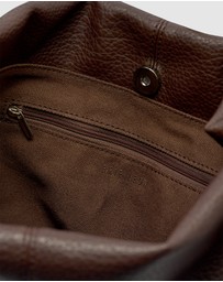 Brie Leon - Harlow Slouch Mono Tote