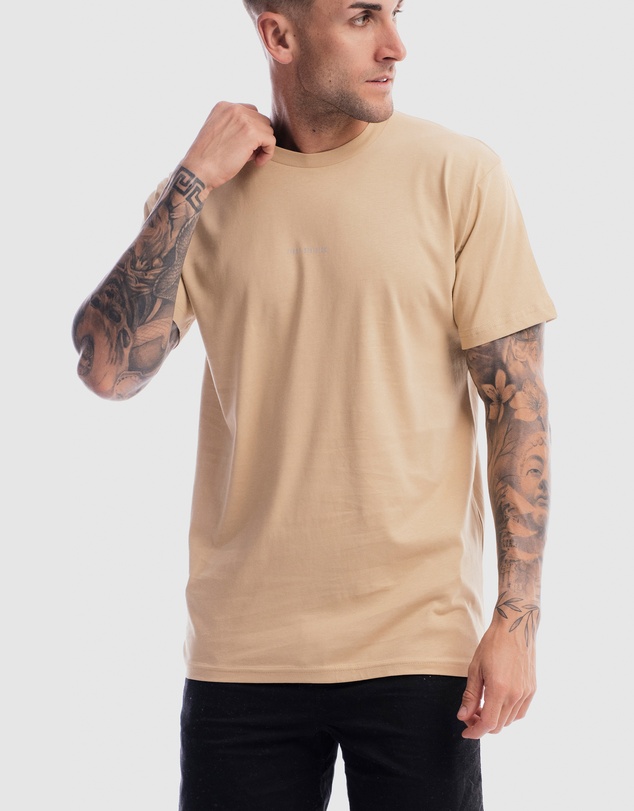 First Division - Division Tee