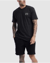 Counter Culture - Geo Tee