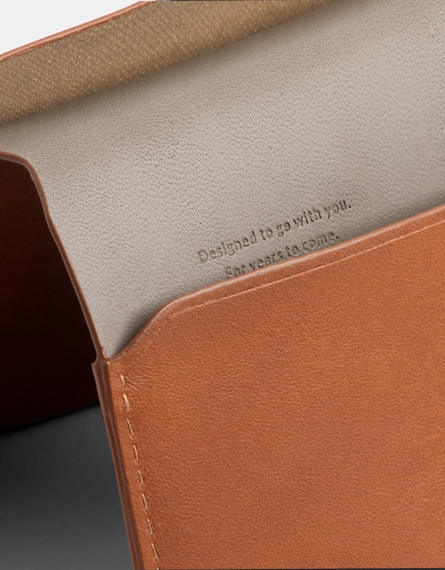 Bellroy - Passport Cover