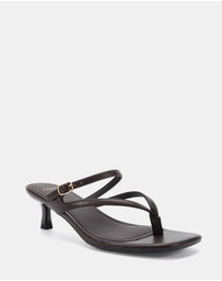 Novo - Venture Heels