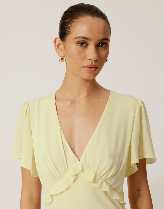 Tussah - Emma Maxi Dress