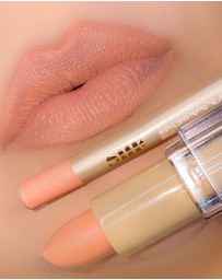 Silk Oil of Morocco - Silk Oil of Morocco by Fernando Hervas Matte Lip Kit Nude 2