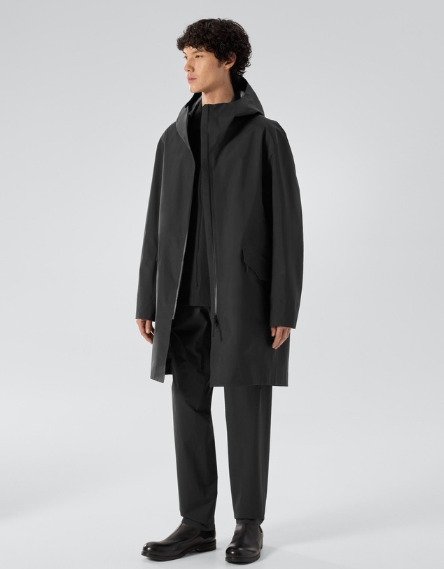 Arc'teryx - Monitor Coat Men's