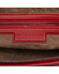 Pre-Loved by Azura Reborn - Pre-Loved Nappa Intrecciato Nodini Crossbody