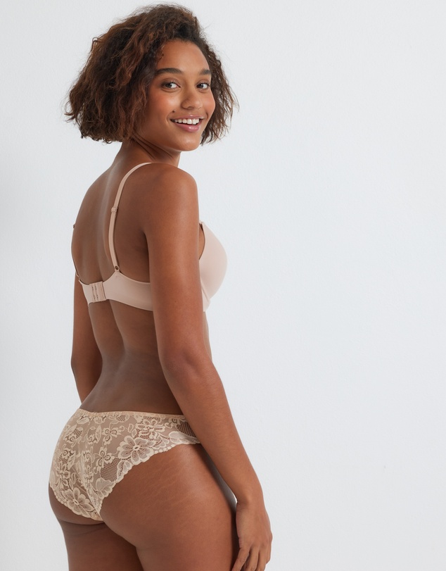Kayser - Alive Graduated Push Up Bra