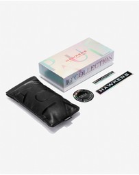 Hawkers Co - HAWKERS - HAWKERS X PAULA ECHEVARRIA - ONE VENM RAW Sunglasses for Men and Women UV400