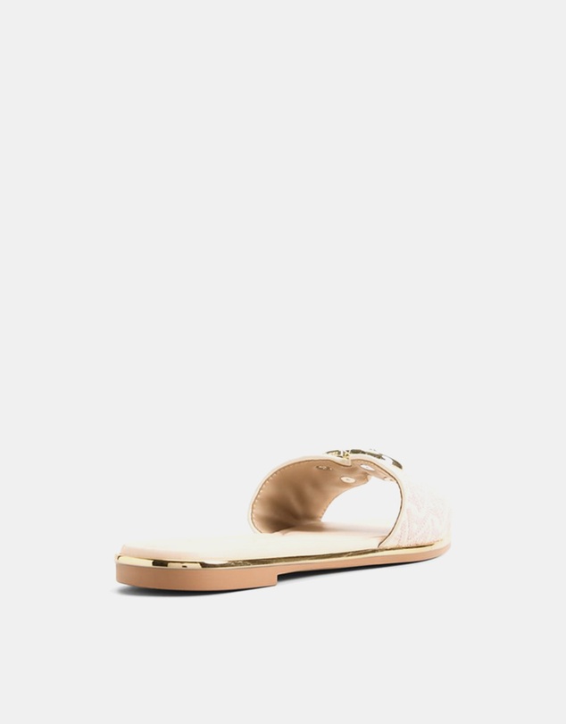 ALDO - Bellenor Flat Sandals