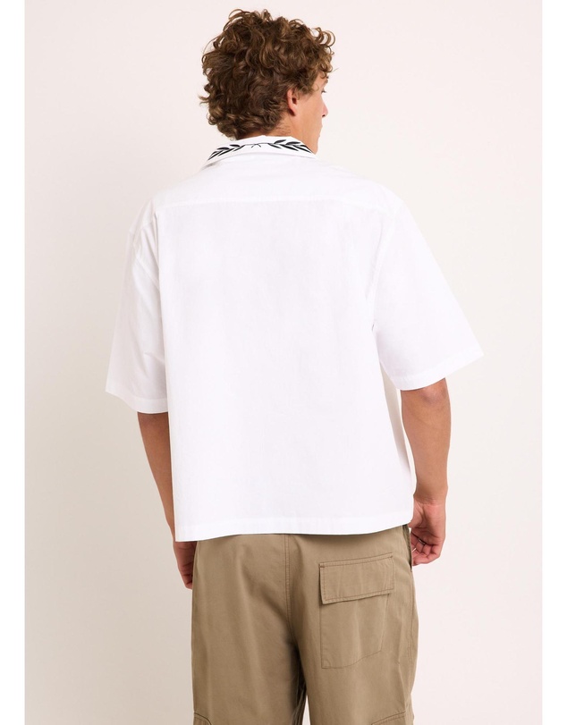 Arvust - Grand Prix Short Sleeve Shirt